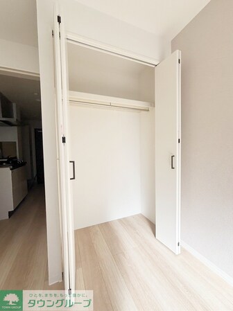 フェリーチェ練馬Eの物件内観写真